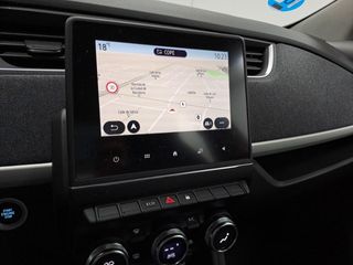 RENAULT Zoe ZOE E-TECH 100% ELÉCTRICO evolution 80 kW R110 batería 50kWh