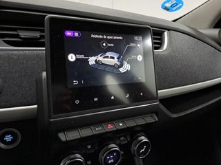RENAULT Zoe ZOE E-TECH 100% ELÉCTRICO evolution 80 kW R110 batería 50kWh