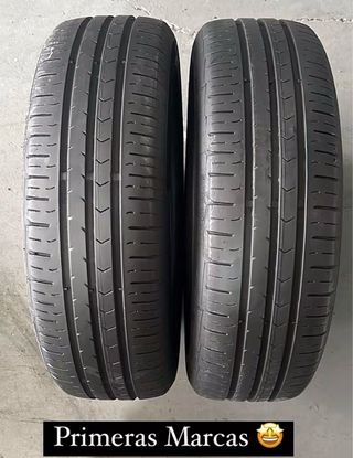 Neumáticos de primeras marcas