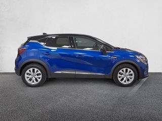 RENAULT Captur Híbrido Enchufable Captur E-TECH Híbrido Enchufable Zen 117kW