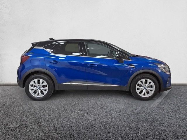 RENAULT Captur Híbrido Enchufable Captur E-TECH Híbrido Enchufable Zen 117kW