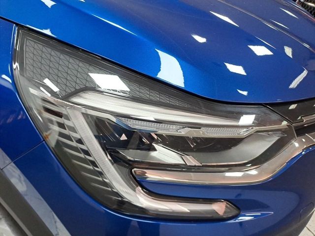 RENAULT Captur Híbrido Enchufable Captur E-TECH Híbrido Enchufable Zen 117kW