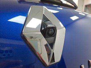 RENAULT Captur Híbrido Enchufable Captur E-TECH Híbrido Enchufable Zen 117kW