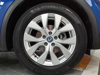 RENAULT Captur Híbrido Enchufable Captur E-TECH Híbrido Enchufable Zen 117kW