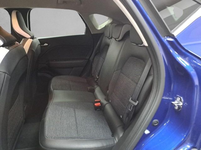 RENAULT Captur Híbrido Enchufable Captur E-TECH Híbrido Enchufable Zen 117kW