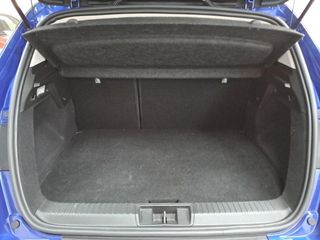 RENAULT Captur Híbrido Enchufable Captur E-TECH Híbrido Enchufable Zen 117kW