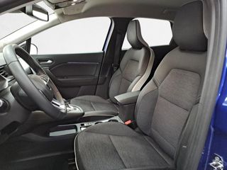 RENAULT Captur Híbrido Enchufable Captur E-TECH Híbrido Enchufable Zen 117kW