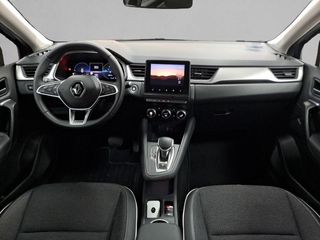 RENAULT Captur Híbrido Enchufable Captur E-TECH Híbrido Enchufable Zen 117kW