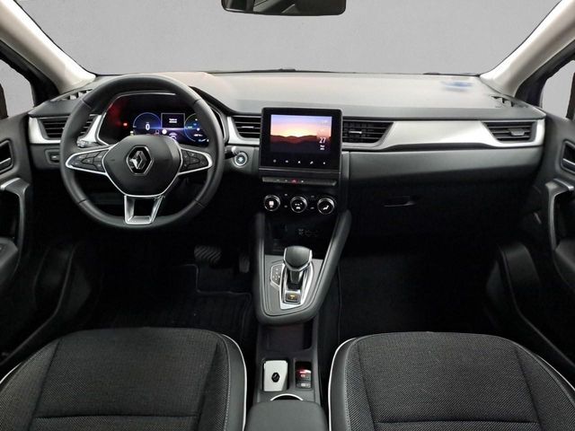 RENAULT Captur Híbrido Enchufable Captur E-TECH Híbrido Enchufable Zen 117kW