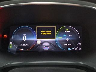RENAULT Captur Híbrido Enchufable Captur E-TECH Híbrido Enchufable Zen 117kW