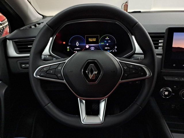 RENAULT Captur Híbrido Enchufable Captur E-TECH Híbrido Enchufable Zen 117kW