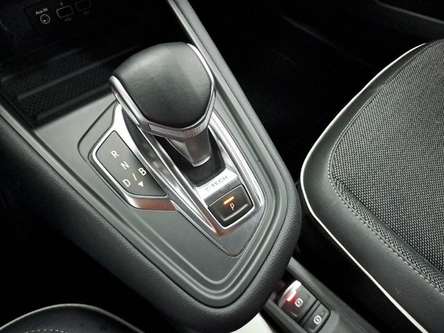 RENAULT Captur Híbrido Enchufable Captur E-TECH Híbrido Enchufable Zen 117kW