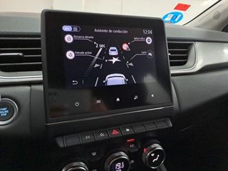 RENAULT Captur Híbrido Enchufable Captur E-TECH Híbrido Enchufable Zen 117kW