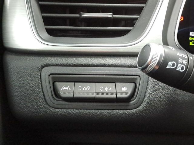 RENAULT Captur Híbrido Enchufable Captur E-TECH Híbrido Enchufable Zen 117kW