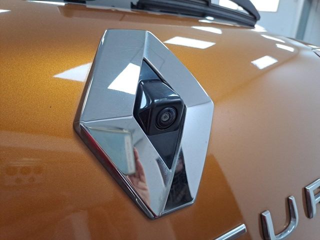 RENAULT Captur Híbrido Enchufable RENAULT Captur E-TECH Híbrido Enchufable Zen 117kW