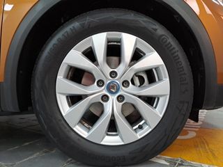 RENAULT Captur Híbrido Enchufable RENAULT Captur E-TECH Híbrido Enchufable Zen 117kW