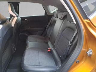 RENAULT Captur Híbrido Enchufable RENAULT Captur E-TECH Híbrido Enchufable Zen 117kW