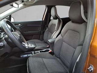 RENAULT Captur Híbrido Enchufable RENAULT Captur E-TECH Híbrido Enchufable Zen 117kW