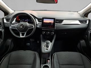 RENAULT Captur Híbrido Enchufable RENAULT Captur E-TECH Híbrido Enchufable Zen 117kW