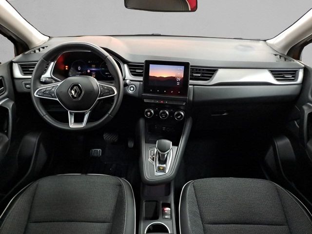 RENAULT Captur Híbrido Enchufable RENAULT Captur E-TECH Híbrido Enchufable Zen 117kW