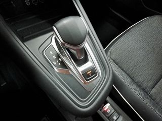 RENAULT Captur Híbrido Enchufable RENAULT Captur E-TECH Híbrido Enchufable Zen 117kW