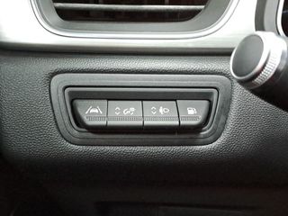 RENAULT Captur Híbrido Enchufable RENAULT Captur E-TECH Híbrido Enchufable Zen 117kW