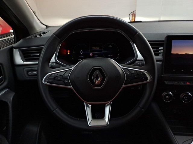 RENAULT Captur Híbrido Enchufable RENAULT Captur E-TECH Híbrido Enchufable Zen 117kW