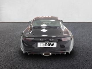 ALPINE A110 ALPINE A110