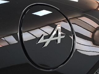 ALPINE A110 ALPINE A110