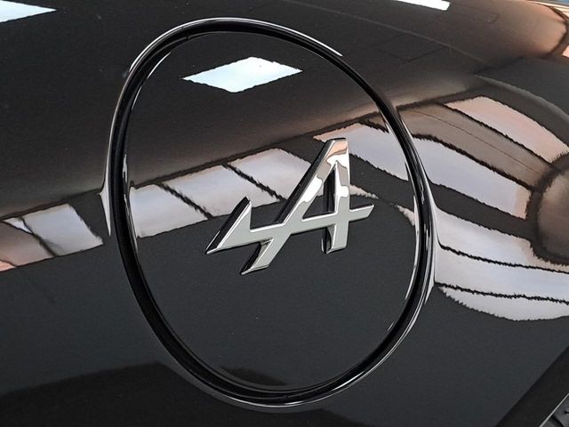 ALPINE A110 ALPINE A110