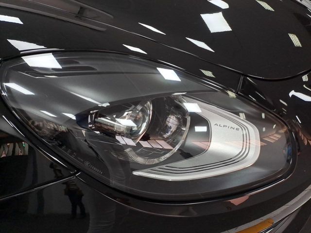 ALPINE A110 ALPINE A110