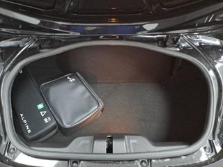 ALPINE A110 ALPINE A110