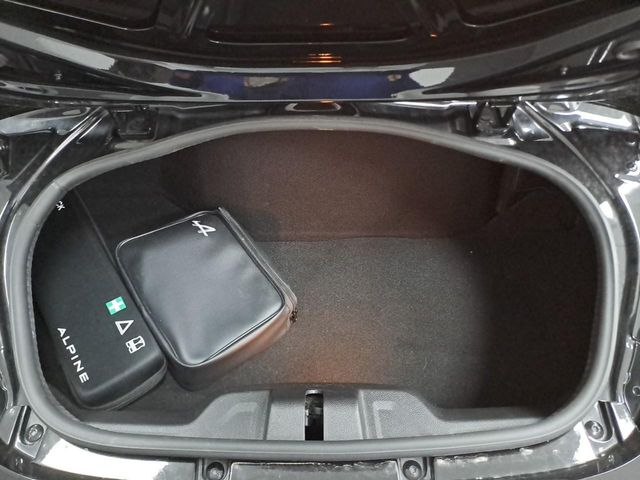 ALPINE A110 ALPINE A110