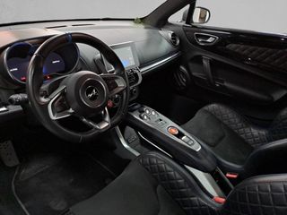 ALPINE A110 ALPINE A110