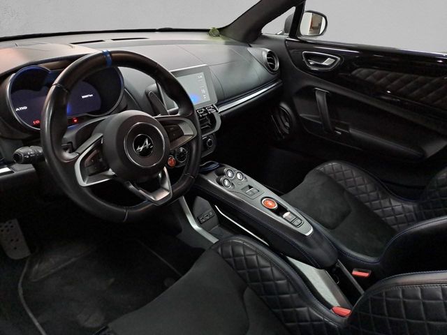 ALPINE A110 ALPINE A110