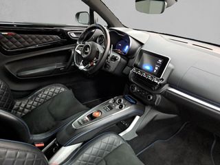 ALPINE A110 ALPINE A110