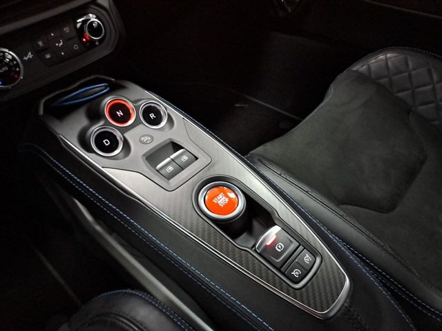 ALPINE A110 ALPINE A110