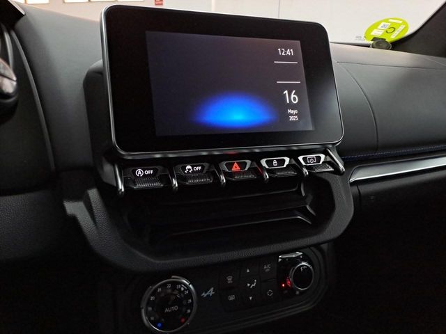 ALPINE A110 ALPINE A110