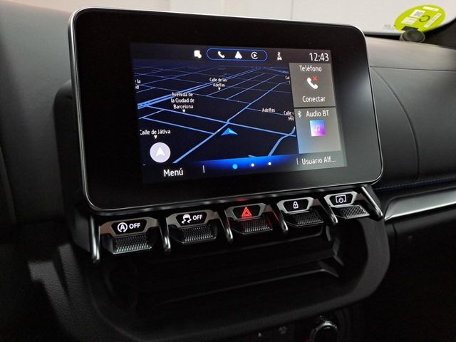 ALPINE A110 ALPINE A110