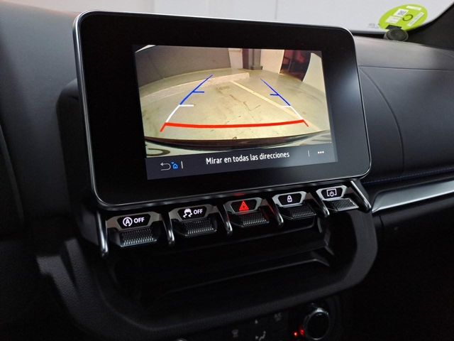 ALPINE A110 ALPINE A110