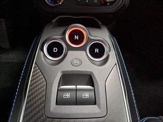 ALPINE A110 ALPINE A110