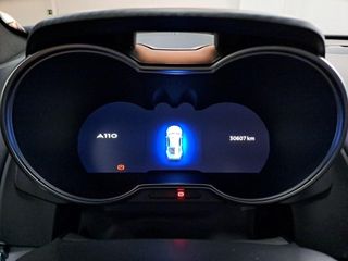 ALPINE A110 ALPINE A110