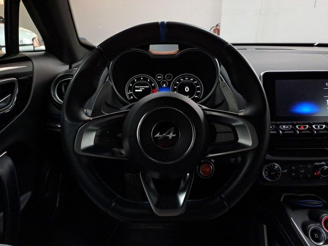 ALPINE A110 ALPINE A110