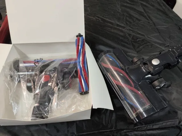 Recambios Aspiradora Lidl