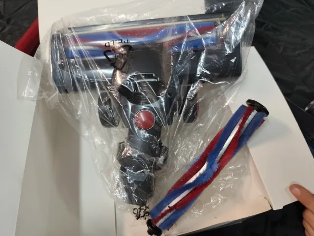 Recambios Aspiradora Lidl