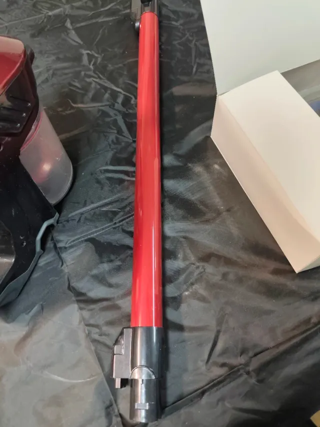 Recambios Aspiradora Lidl