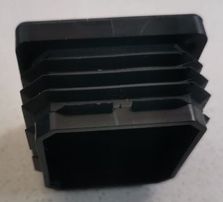 Tapones Cuadrados 40x40 - Pack 10