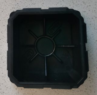 Tapones Cuadrados 40x40 - Pack 10