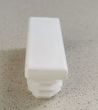 Tapones Rectangulares 60x20mm - Pack 10