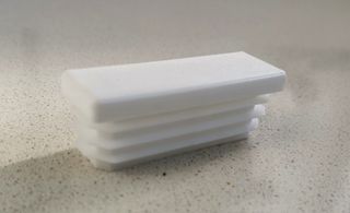 Tapones Rectangulares 60x20mm - Pack 10